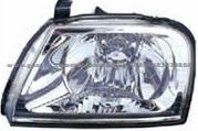 Head Lamp For MITSUIBISHI L200 1995