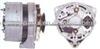 Car Alternator OE NO. ME049154