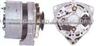 Car Alternator OE NO. ME201837