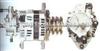 Auto Alternator For Nissan OE NO. 0201-102-2973