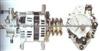 Auto Alternator For Nissan OE NO. 0201-102-2963