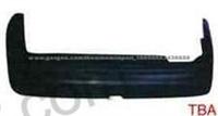 Rear Bumper For OPEL VECTRA 1993-1996