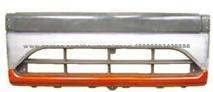 Grille For MITSUIBISHI FM80 T415