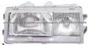 Head Lamp For MITSUIBISHI GALANT 1982-1983