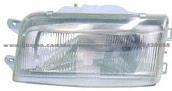 Head Lamp For MITSUIBISHI SPACE WAGON/CHARIOT N33