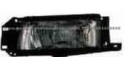 Head Lamp For MAZDA 323 1990-1991