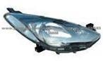 Head Lamp For MAZDA-2 2007-2008