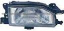Head Lamp For MAZDA 323 1988-1989