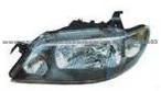 Head Lamp For MAZDA 323 2001-2003