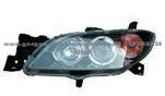 Head Lamp For MAZDA-3 SEDAN 2004-2008