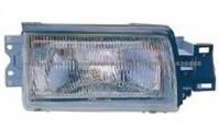 Head Lamp For MAZDA 323 1983-1985