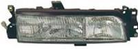 Head Lamp For MAZDA 626 1983-1986