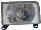 Head Lamp For MAZDA BONGO E1600 E1800 1986