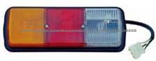 Tail Lamp For ISUZU SL-TFR 1997 KB140