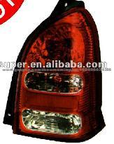 Tail Light For SUZUKI ALTO A71 1988-2004