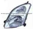 Head Lamp For SUZUKI SWIFT 2006