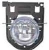 Fog Lamp For SUZUKI WAGON R 2000 SOLIO / YK2 2001-2003