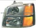 Head Lamp For SUZUKI WAGON R 1998