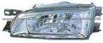 Head Lamp For SUBARU IMPREZA 4D/5D 1999