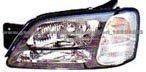 Head Lamp Sport For SUBARU LEGACY 1999-2001