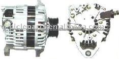 Car Alternator OE NO.:37300-83122