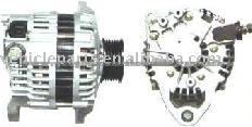 Car Alternator OE NO. A3TN1578