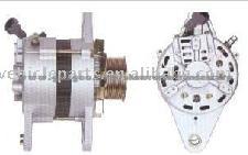 Car Alternator OE NO. MD193323