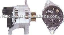 Auto Alternator For Nissan OE NO. 0201-102-2910