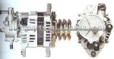 Auto Alternator For Nissan OE NO. LR160-728