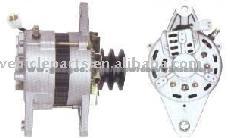 Auto Alternator For Nissan OE NO. LR1100-705C