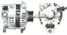 Auto Alternator For Opel 8-97215-992-2