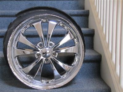 Buy Wheels /Passenger Car Wheels, Alloy  Aluminum Wheels , Chrome Wheels