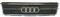 Front grille for AUDI 100 1983-1990