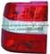 Tail Lamp For OPEL VECTRA 88