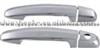 SX4 2007 DOOR HANDLE COVER