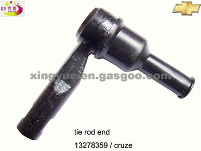 Chevrolet Cruze Tie Rod End 13278359