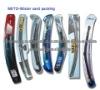 METO Wiper Blade Packing