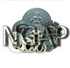 Clutch Disc 480/640 for Fiat