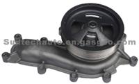 SP15160-01 HEAVY DUTY WATER PUMP SCANIA