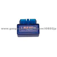 MINI ELM327 Bluetooth OBD2 V1.5