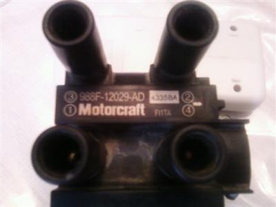 Buy Ignition Coil 988F-12029-AD
