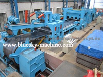 Toyota Metal Processing Machinery