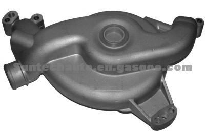 Water Pump 51065007066 For MAN TGA SP13390-01