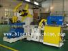 Decoiler Straightener & Servo Feeder Light Series Ncfb-300