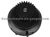 SP17130-01 5000670157 VOLVO HEAVY DUTY WATER PUMP