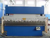 Hydraulic Press Brake HPBY-63/3200