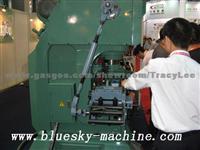 High Speed Roll Feeder Rf-138