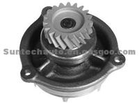 SP16447-01 IVECO 42530033 HEAVY DUTY WATER PUMP