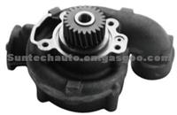 SP11310-01 MAN 51065006476 HEAVY DUTY WATER PUMP