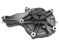 SP13380-01 VOLVO 20744939 HEAVY DUTY WATER PUMP